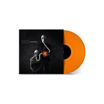 Soen - Memorial Orange LP