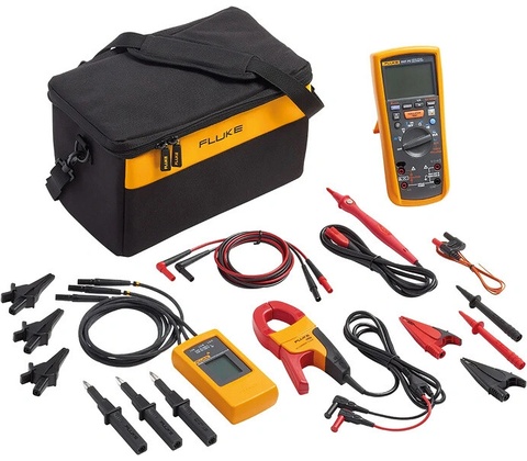 FLUKE 1587