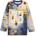 PUMA Блуза Dylan Exhibit Hockey Sweater