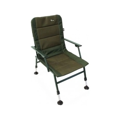 NGT Křeslo XPR Chair zelené