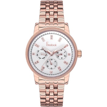 Freelook Часовник Freelook F. 8.1086. 02 (F.8.1086.02)