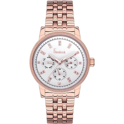 Freelook Часовник Freelook F. 8.1086. 02 (F.8.1086.02)