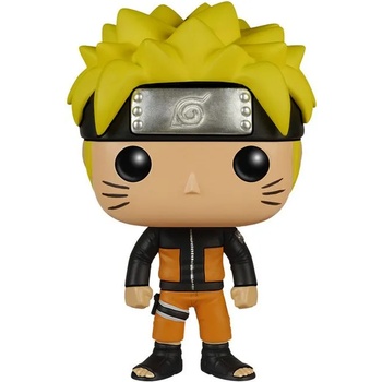 Image 1 of Funko Фигура Funko POP! Animation: Naruto Shippuden - Naruto #71 (FK6366)