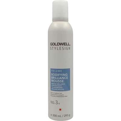 Goldwell StyleSign Volume Bodifying Brilliance Mousse 300 ml – Zboží Dáma