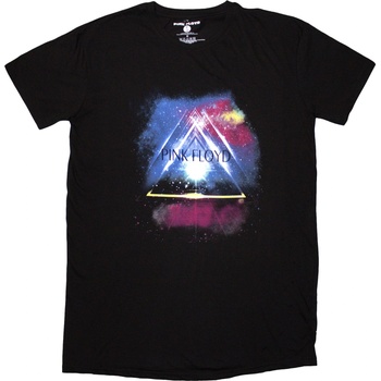 Pink Floyd Space Prism Dress Black L Дамски Риза (PFDRS196LB03)
