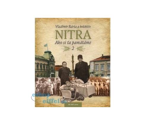 Vladim ír Barta - Nitra