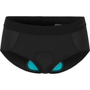 Craft Дамско долнище за колоездене Craft Women's Everyday Bike Liner Hipster Cycling bottom - Black - размер XXL (114-4013-0116)