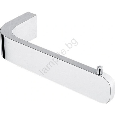 Nimco nk 30055-26 - Поставка за тоалетна хартия nikau лъскав хром (nm0052)