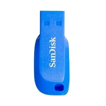 SanDisk Cruzer Blade 16GB SDCZ50C-016G-B35BE