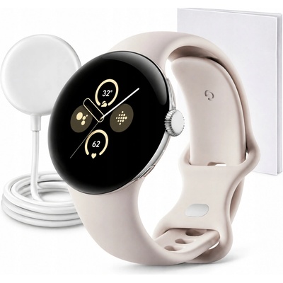 Google Pixel Watch 2