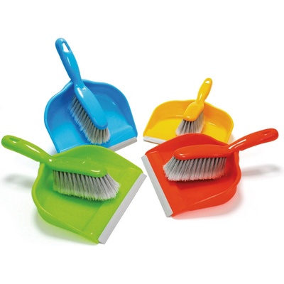 Cleanex Lopatka s metličkou DeLux CX601
