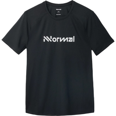 NNormal Дамска тениска NNormal Women's Race T-Shirt NN Running shirt - Black (916-4406-0112)