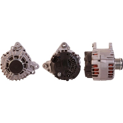 Alternátor LUCAS LRA03465