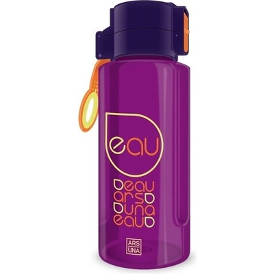 Ars Una 650ml cyklamenová