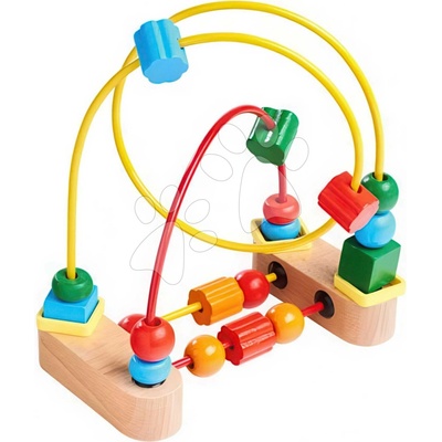 Eichhorn Bead Maze