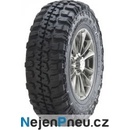 Osobní pneumatiky Federal Couragia M/T 265/70 R17 121Q