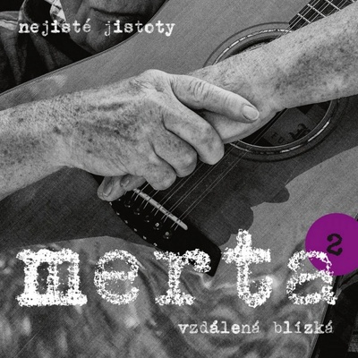 MERTA VLADIMÍR - České sny Nejisté jistoty 1 - CD