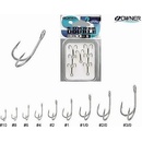 Owner Dvojháček S- Double SD36TN X vel.1 5 ks