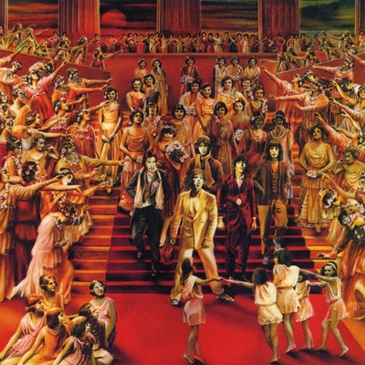 ROLLING STONES: IT'S ONLY ROCK 'N' ROLL, CD