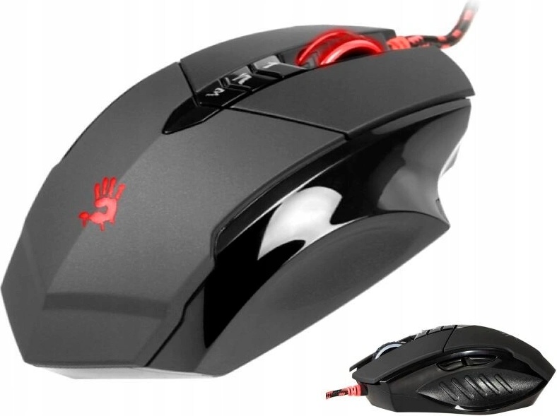 A4Tech Bloody V7M Core 2