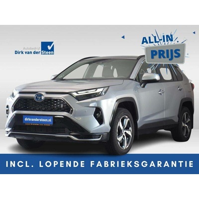 Toyota RAV 4 2.5 V Plug-in Hybrid Style 225 kW