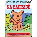 Na zahradě