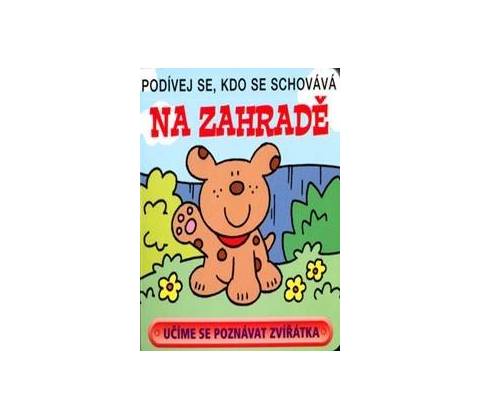 Na zahradě
