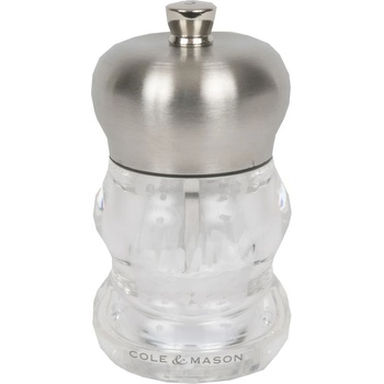 Cole & mason Мелничка за сол ascot - 10 см (h 307092p)