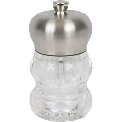 Cole & mason Мелничка за сол ascot - 10 см (h 307092p)