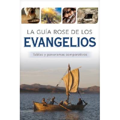 Guia rose de los evangelios | rose