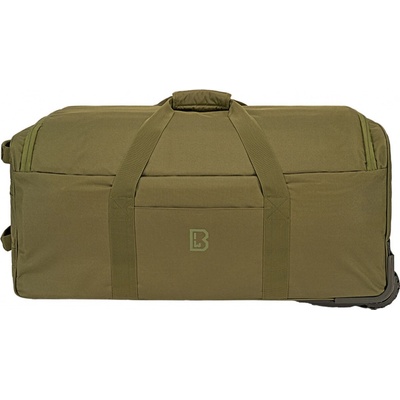 Brandit US Cooper Trolley Travel olivová 120 l