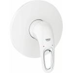 GROHE Смесител за душ Grohe Eurostyle, лъскаво бял (24048LS3)