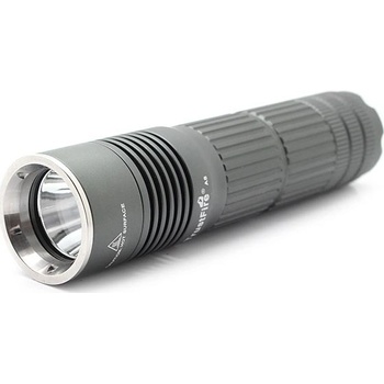 LED TrustFire A8 CREE XM-L T6