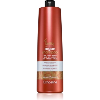 Echosline Seliar Argan šampon 1000 ml
