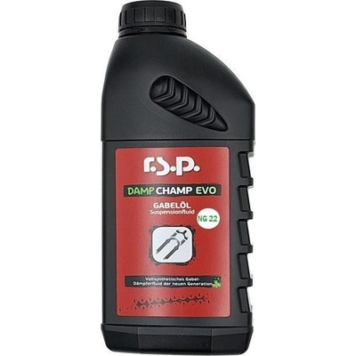 Rsp Tlumicí Damp Champ EVO NG 22 1 l