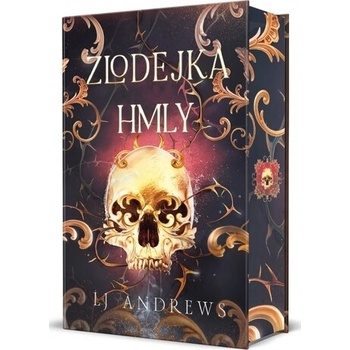 Zlodejka hmly