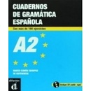 Cuadermos de bGramática Espaňola A2
