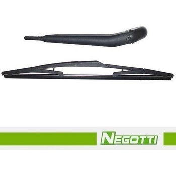 Negotti 360 mm KRT66C