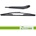 Negotti 360 mm KRT66C