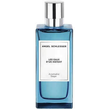 Angel Schlesser Aromatic Sage 100 мл - Тоалетна Вода за Мъже ТЕСТЕР