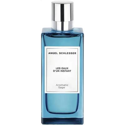 Angel Schlesser Aromatic Sage 100 мл - Тоалетна Вода за Мъже ТЕСТЕР