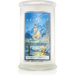 Kringle Candle Bavarian Christmas ароматна свещ 624 гр