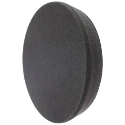 ANGELWAX Slimline Pad Black Finishing 55/65 mm
