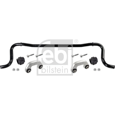 FEBI BILSTEIN Stabilizátor podvozku 175067