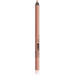 NYX Professional Makeup Line Loud Vegan молив-контур за устни с матиращ ефект цвят 03 - Goal Crusher 1, 2 гр