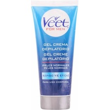 Veet Men Depilačný Krém na Telo 200 ml