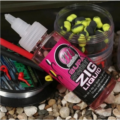 Mainline Supa Sweet Zig Liquid 100 ml