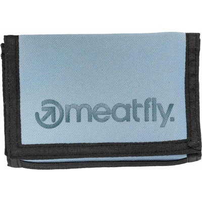 Meatfly Huey svetlo modrá