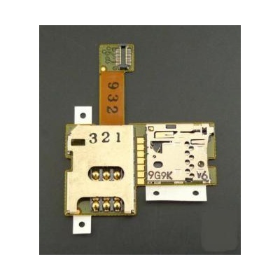 Sim čítač Nokia E51