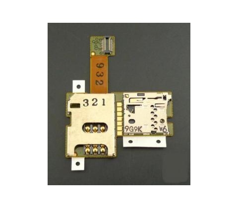 Sim čítač Nokia E51